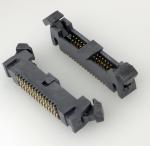 1.27x1.27mm Pitch Ejector header connectors